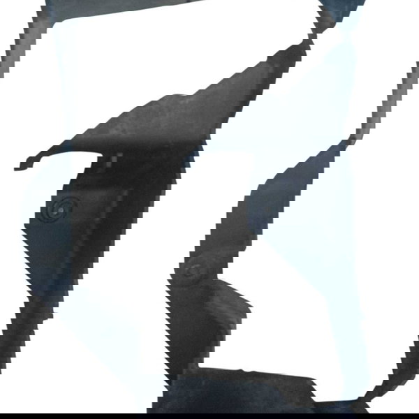 Moldura Protetor Embreagem Ford Fiesta 2015 Cinza