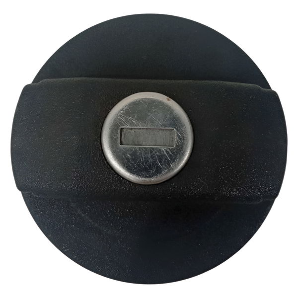 Tampa Gargalo Tanque Combustível Vw Up 2018 Preto