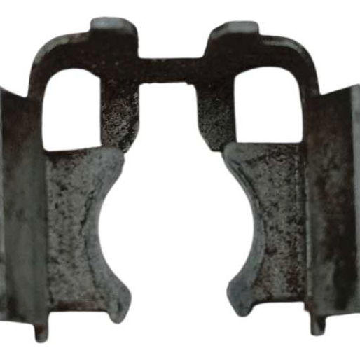 Trava Bico Injetor Citroën C3 2014 N1 12v