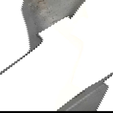 Suporte Fixação Nissan Sentra 2015 Cinza