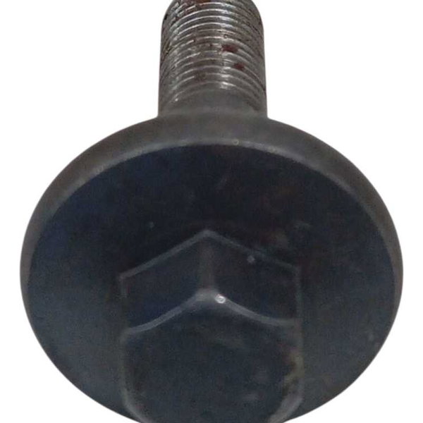 Parafuso Polia Nissan Kicks 2018 Preto