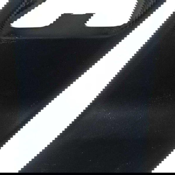 Acabamento Trilho Banco Dianteiro Esquerdo Toyota Camry 2008 Preto