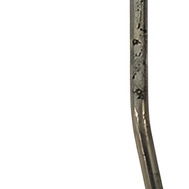 Haste Fechadura Porta Dianteira Esq Renault Sandero 2018