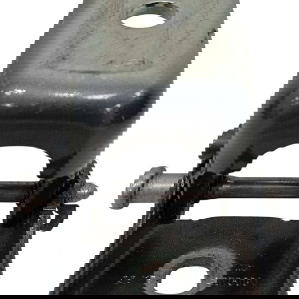 Dobradiça Inferior Porta Traseira Direita Citroën C3 2014