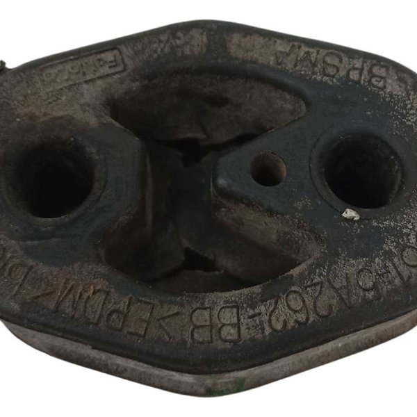 Coxim Escape Ford Ecosport 2016