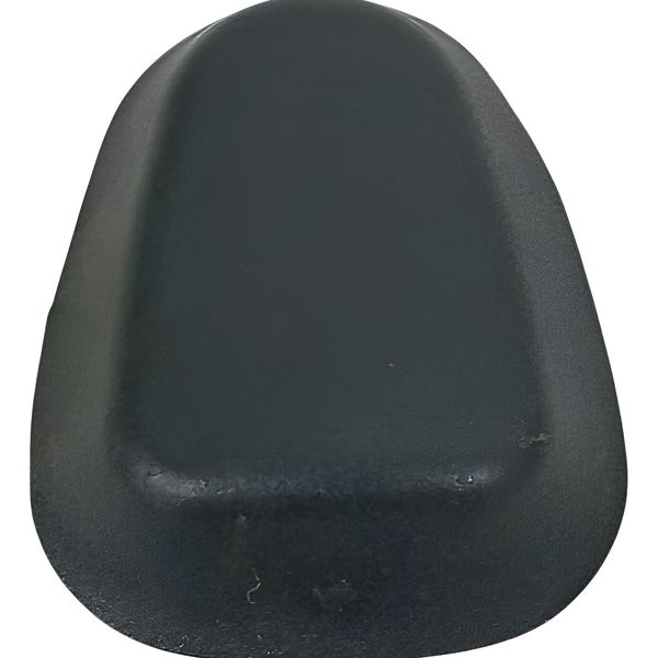 Tampa Interna Porta Dianteira Direita Vw Amarok 2014 Preto