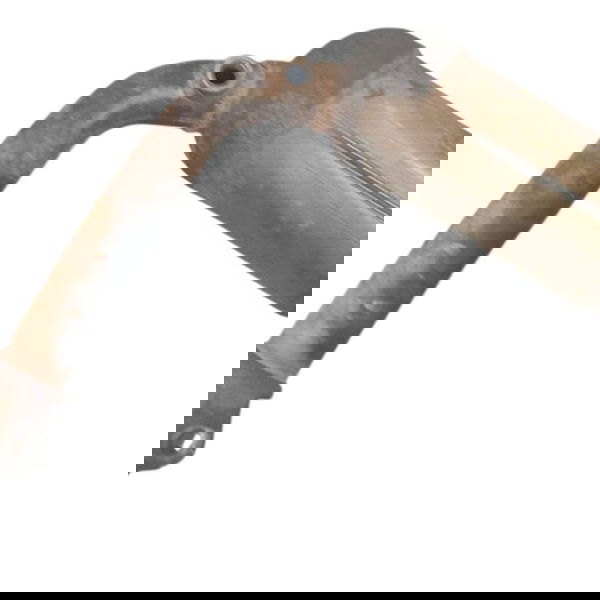 Catalisador Citroën C3 2014 9675136780