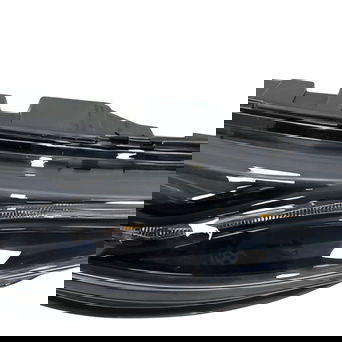 Farol Esquerdo Led Fiat Toro 2019 Esquerdo/motorista