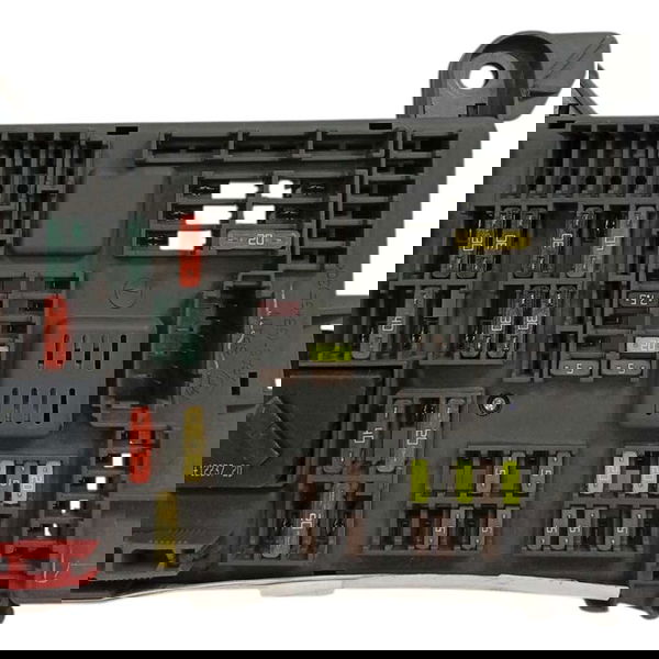 Caixa Fusível Bmw X6 2014 6931687046114