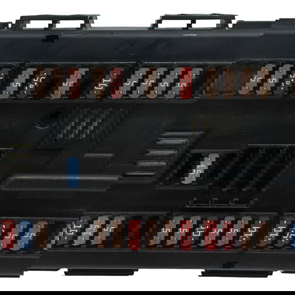 Caixa Fusível Bmw 320i 2018 10688710