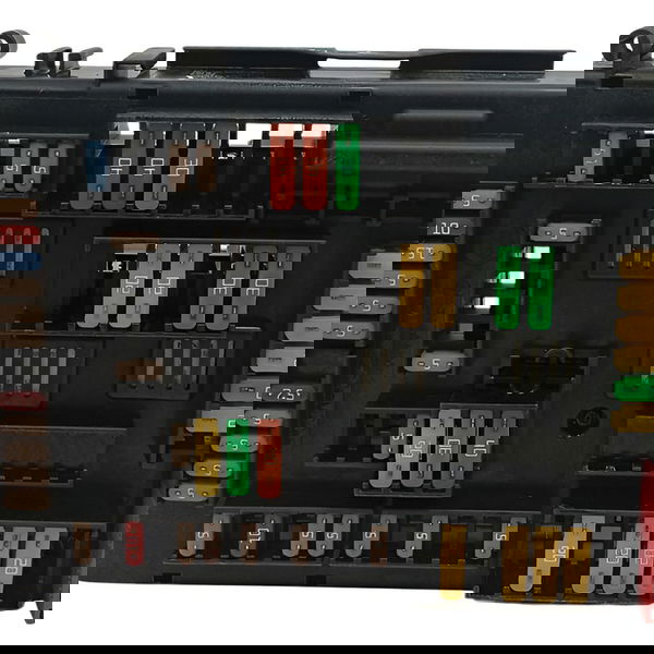 Caixa Fusível Bmw 320i 2018 10688710 938907201