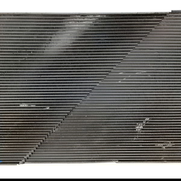 Radiador Água Nissan Versa 1.6 2022 Á 2025