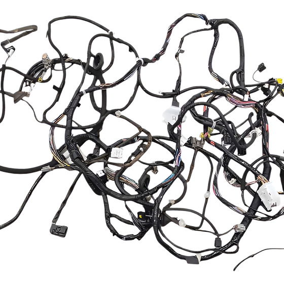 Chicote Interno Nissan Kicks 2022 240145r81c