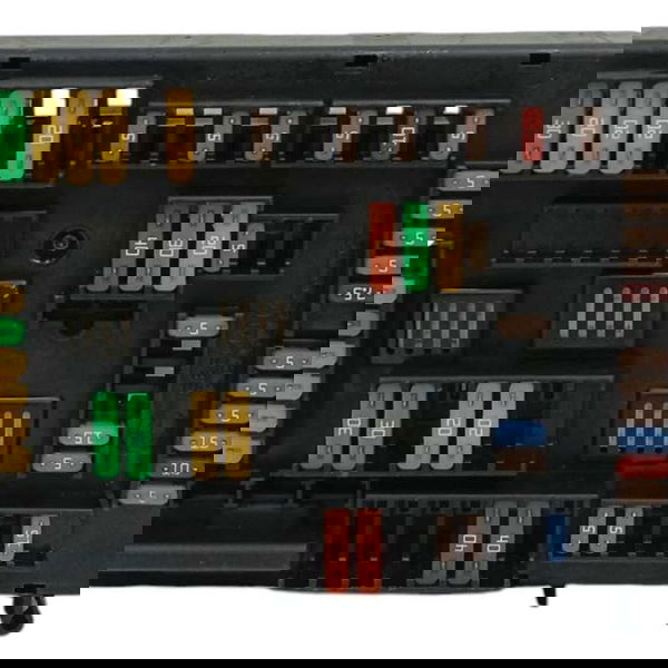 Caixa Fusíveis Bmw 320i 2015 2016 933788302