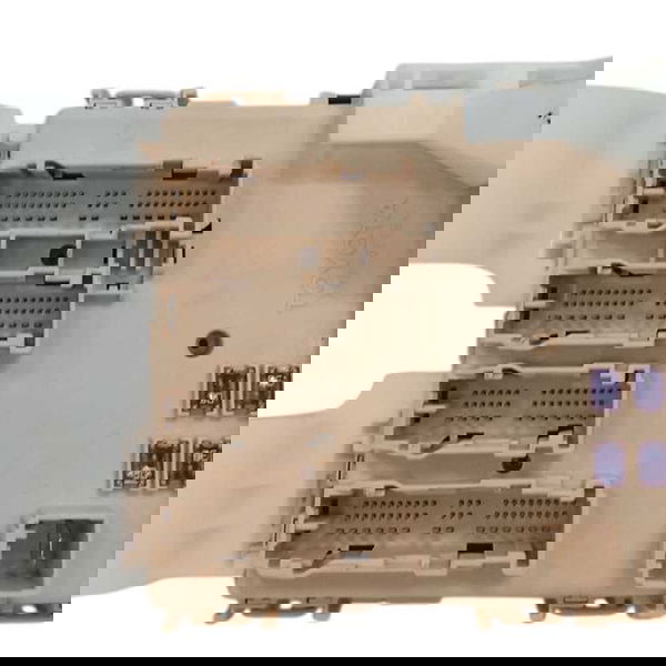 Módulo Fusível Bcm Toyota Rav4 4.2 2019 63586798