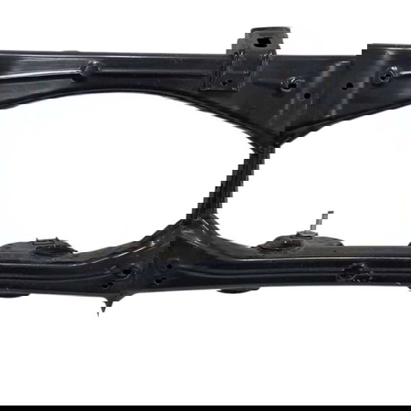 Agregado Traseiro Jeep Compass 2018 Preto