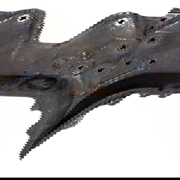 Agregado Dianteiro Jeep Compass 2018