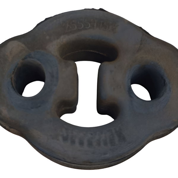 Coxim Escapamento Gm Tracker 2021