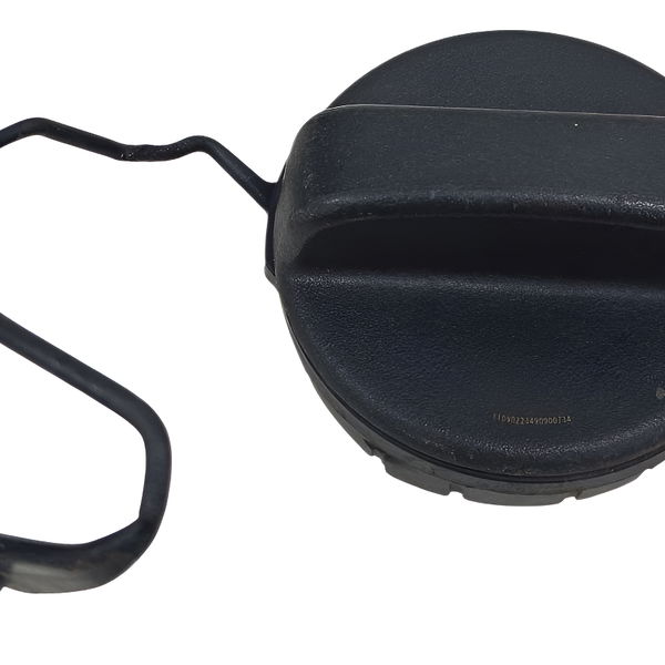 Tampa Gargalo Tanque Combustível Toyota Corolla 2012 Preto