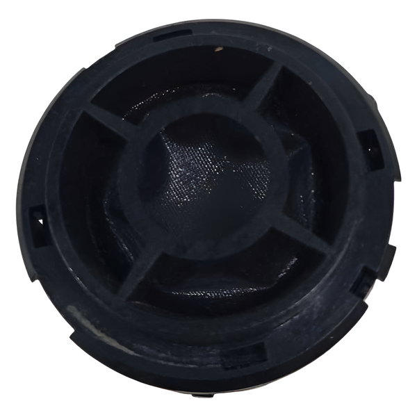 Tweeter Porta Dianteira Esquerda Ford Ecosport 2016 Preto