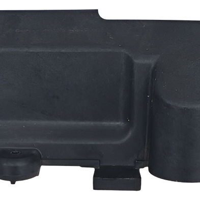 Acabamento Fechadura Tampa Traseira Bmw X1 2014 2991091