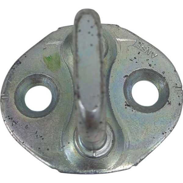 Batente Fechadura Porta Dianteira Esquerda L200 Triton 2023