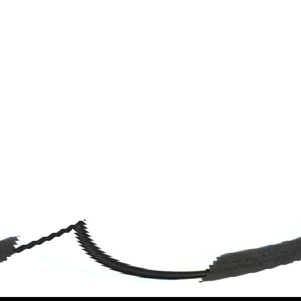 Cabo Fechadura Porta Traseira Esquerda L200 Triton 2023 Preto