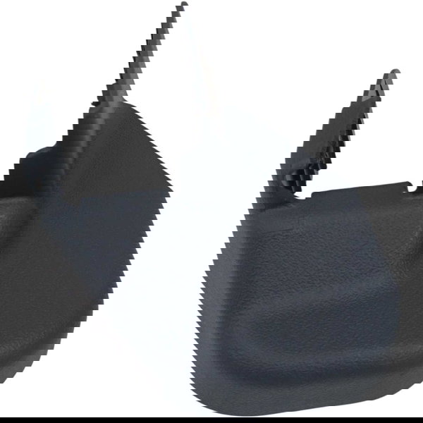 Acabamento Banco Dianteiro Esquerdo L200 Triton 2023 2836696 Preto