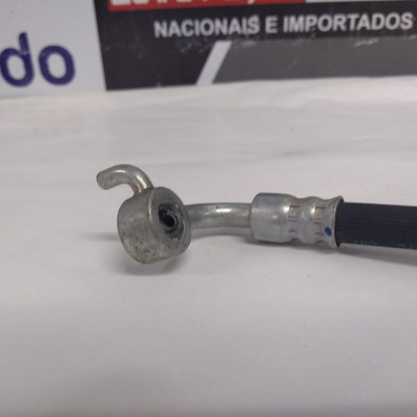 Flexível Freio Traseiro Direito Honda Hrv 2015