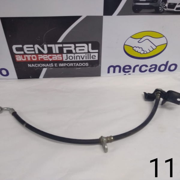 Flexível Freio Traseiro Direito Honda Hrv 2015