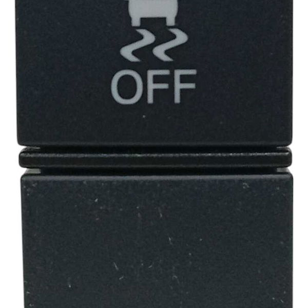 Botão Controle Tração Honda City 2023