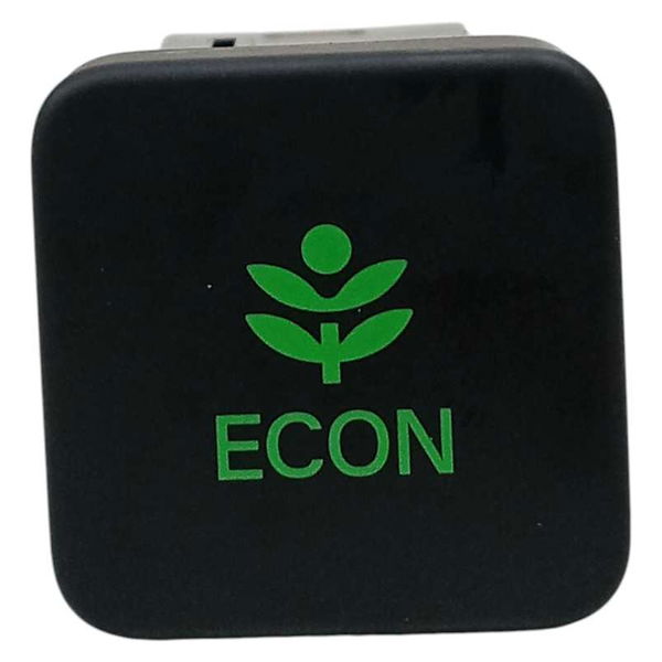 Botão Modo Econ Honda City Hatch 2023