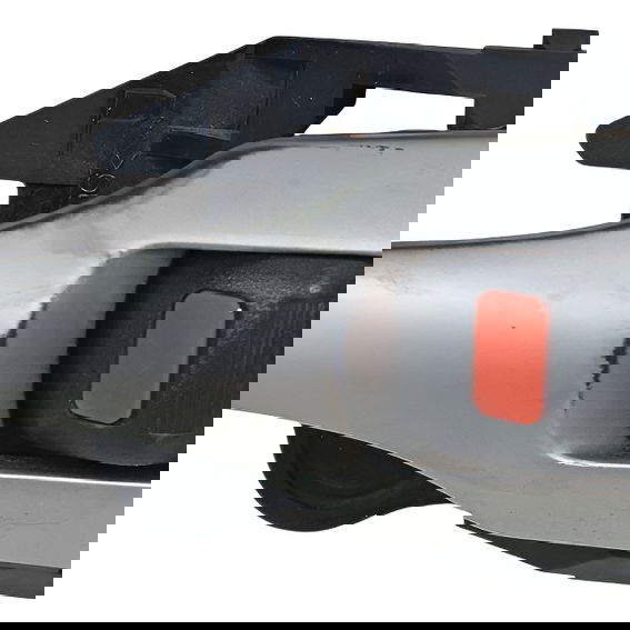 Maçaneta Interna Porta Dianteiro Direito Toyota Corolla 2012 Preto Dianteira