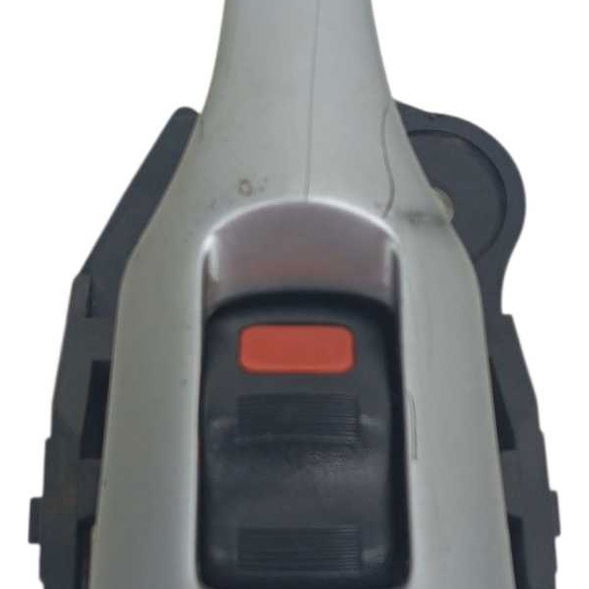 Maçaneta Interna Porta Traseira Esquerda Toyota Corolla 2012 Preto Traseira