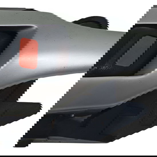 Maçaneta Interna Porta Traseira Direita Toyota Corolla 2012 Preto Traseira