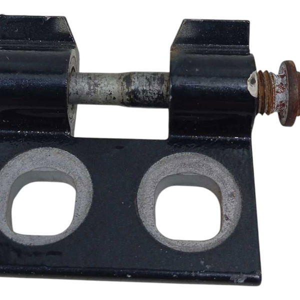 Dobradiça Superior Porta Dianteiro Esquerdo Bmw X1 2014