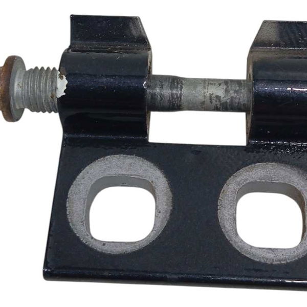 Dobradiça Inferior Porta Dianteiro Esquerdo Bmw X1 2014