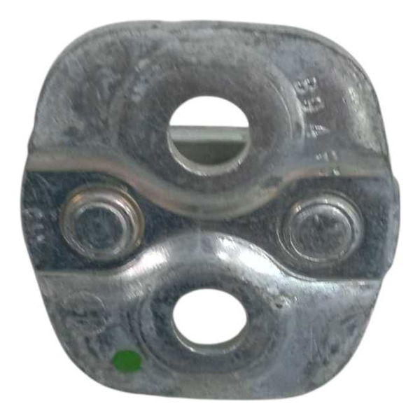 Trava Fechadura Porta Nissan Frontier 2022 N4