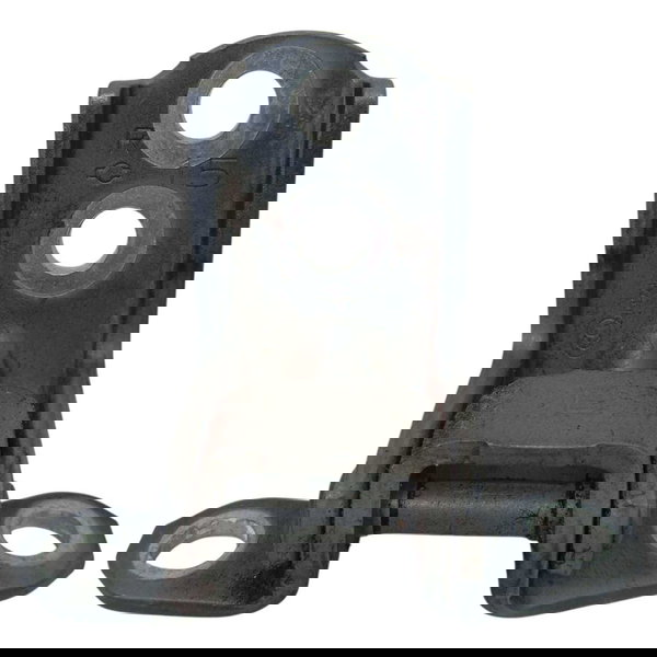 Dobradiça Inf Dianteira Esquerda Nissan Frontier 2022