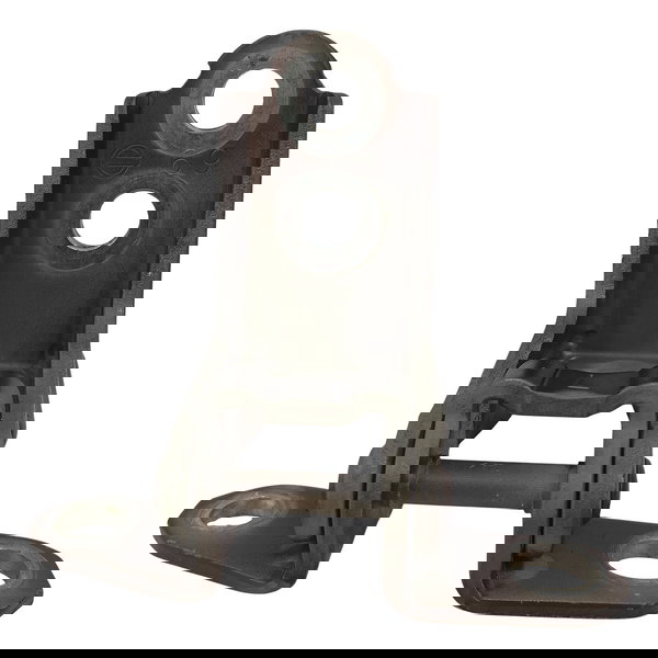 Dobradiça Superior Porta Dianteira Esquerda Kicks 2018