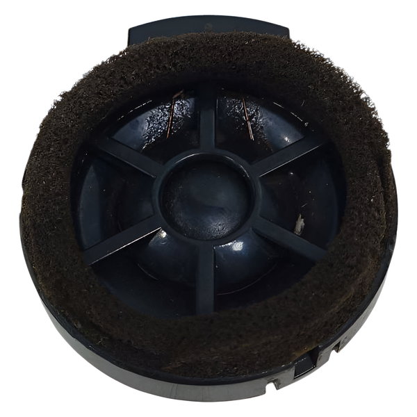 Tweeter Porta Dianteira Esquerda Toyota Corolla 2012 Preto