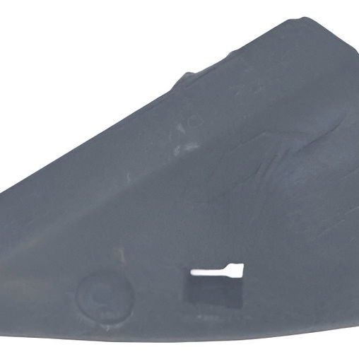 Espuma Interna Retrovisor Esquerdo Bmw X1 2015 Preto