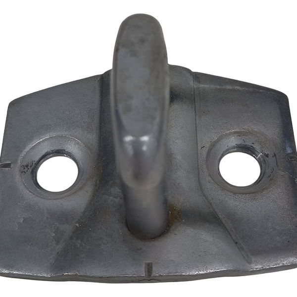 Trava Fechadura Porta Dianteiro Esquerdo Bmw X1 2014