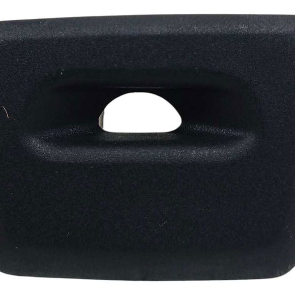 Moldura Led Forro Porta Traseira Esquerda Bmw X1 2014 Preto