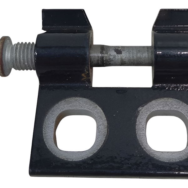 Dobradiça Superior Porta Traseira Direita Bmw X1 2014