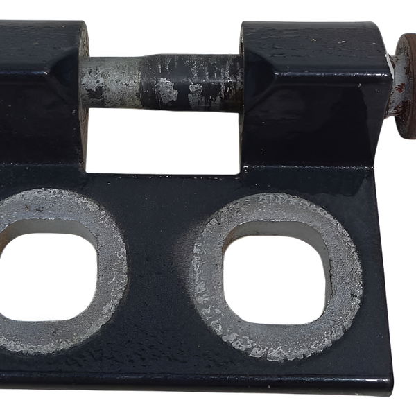 Dobradiça Inferior Porta Traseira Direita Bmw X1 2014