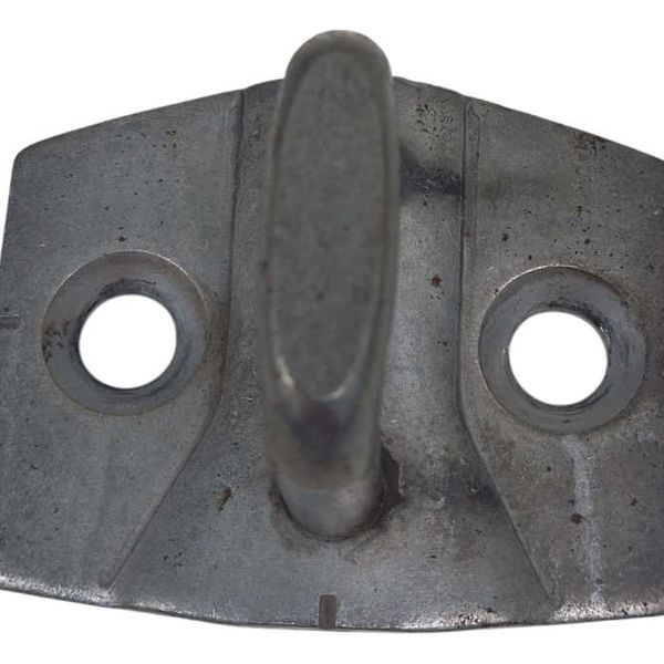 Trava Fechadura Porta Traseira Esquerda Bmw X1 2014