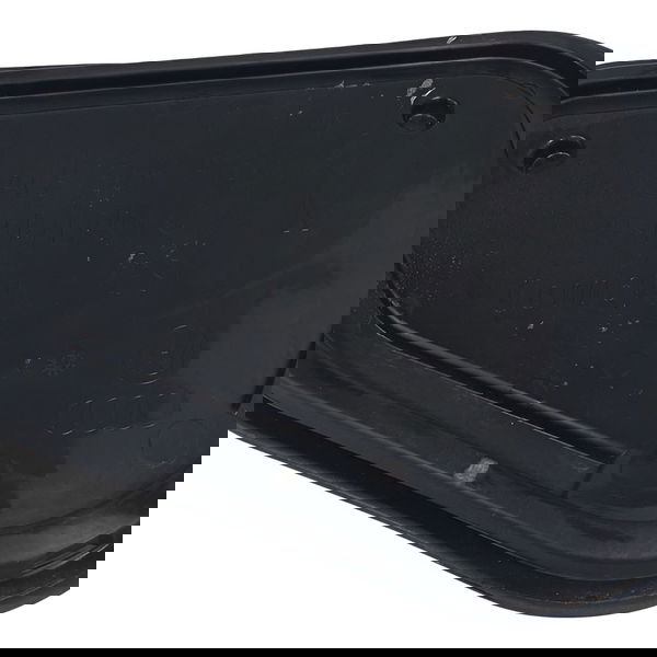 Acabamento Porta Traseira Direita Audi A3 2018 Preto