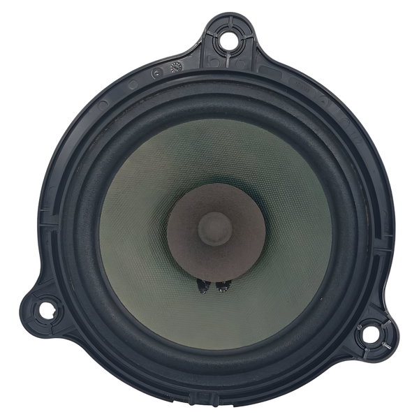 Alto Falante Porta Traseira Esquerda Nissan Versa 2018