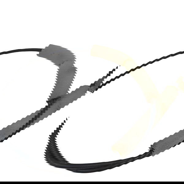 Cabo Fechadura Porta Dianteira Direita Nissan Kicks 2022 Preto